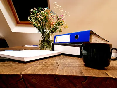 Zarządzanie Nieruchomościami "Mieszkaniec"